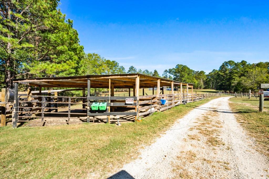 1189 Paul Harris Road Dallas, GA 30157 - Photo 17 of 44