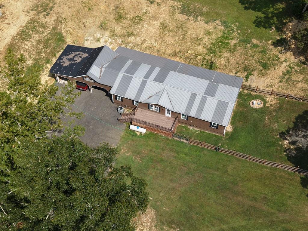 1189 Paul Harris Road Dallas, GA 30157 - Photo 3 of 44 a view of an outdoor space with seating area