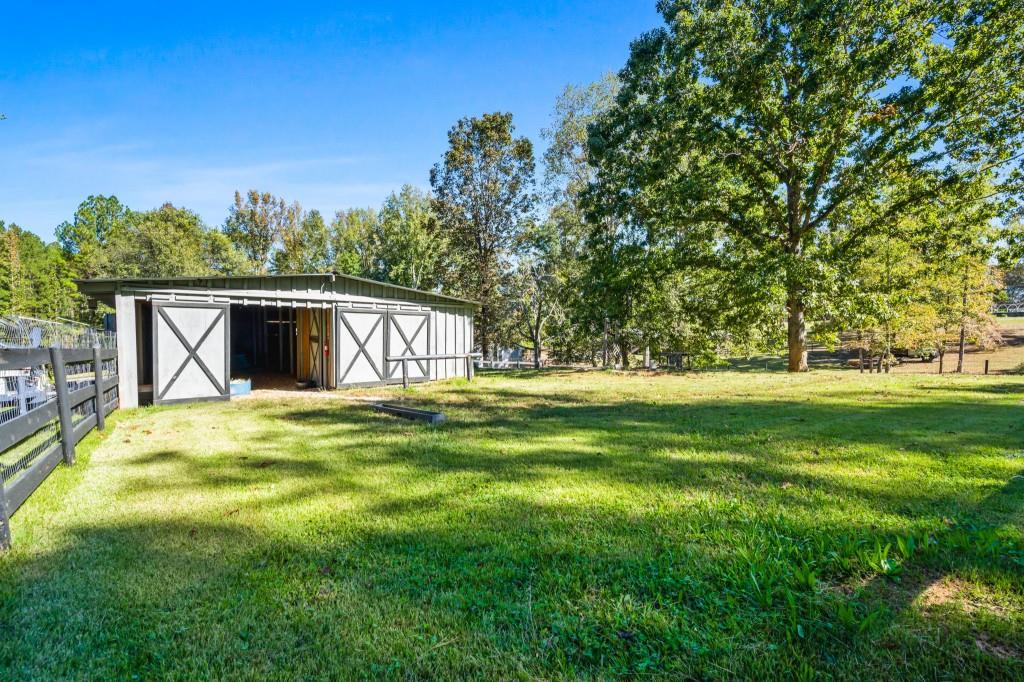 1189 Paul Harris Road Dallas, GA 30157 - Photo 39 of 44 a swimming pool with outdoor space
