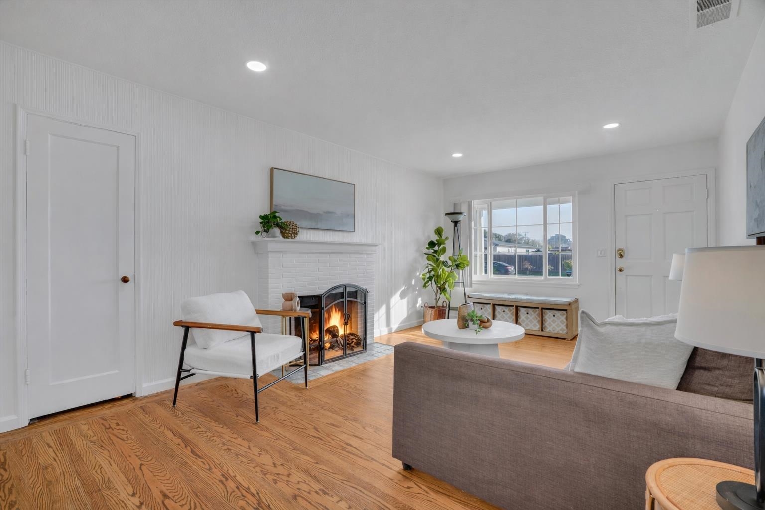 1024 Locust Street Livermore, CA 94551 - Photo 12 of 41 Digitally altered image