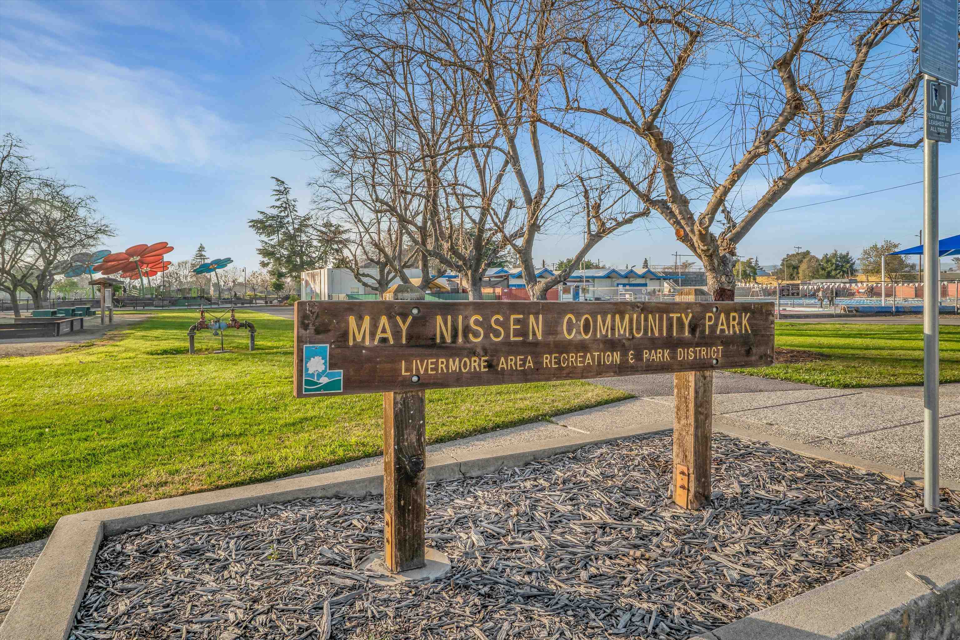 1024 Locust Street Livermore, CA 94551 - Photo 37 of 41