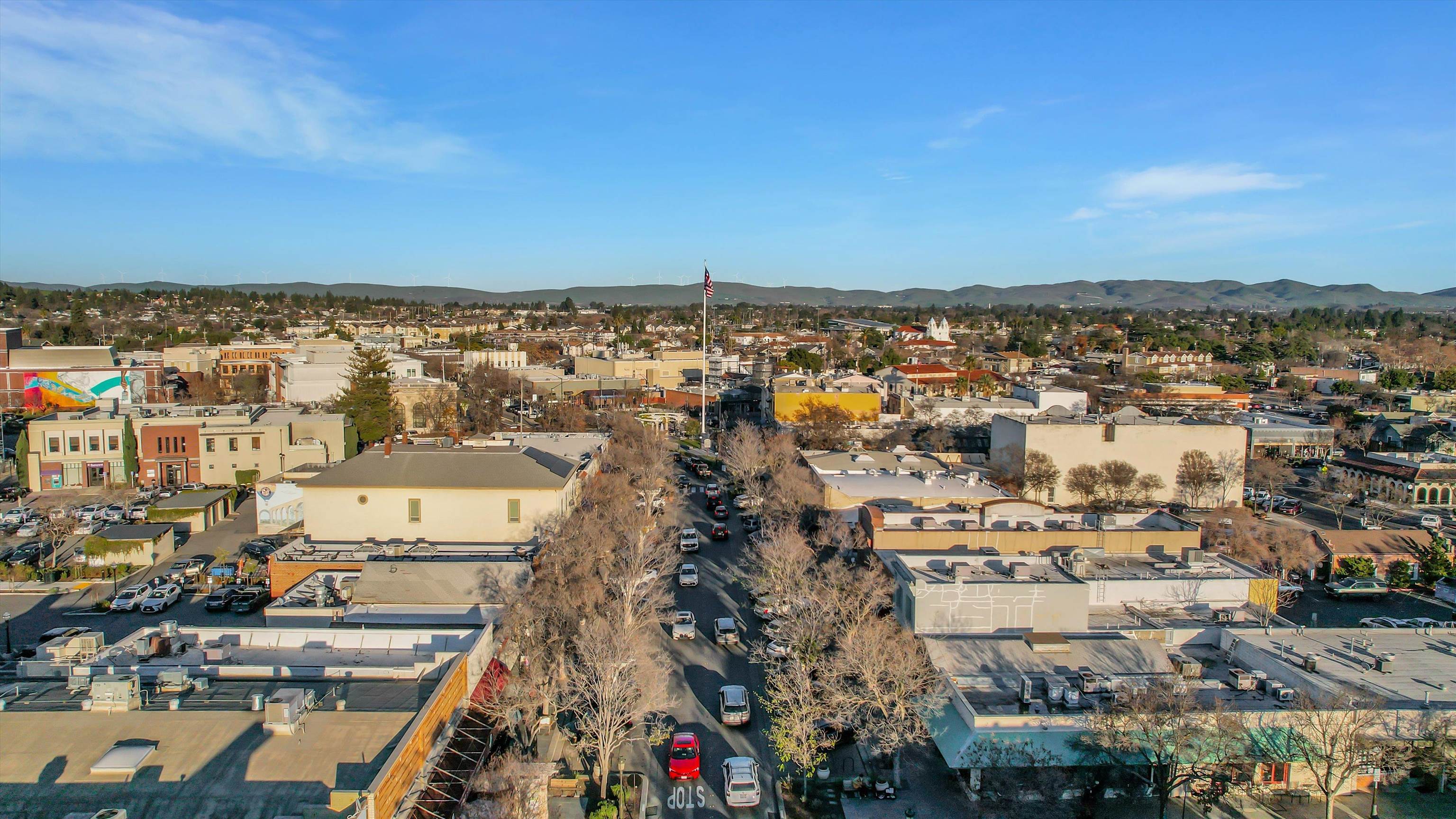 1024 Locust Street Livermore, CA 94551 - Photo 38 of 41
