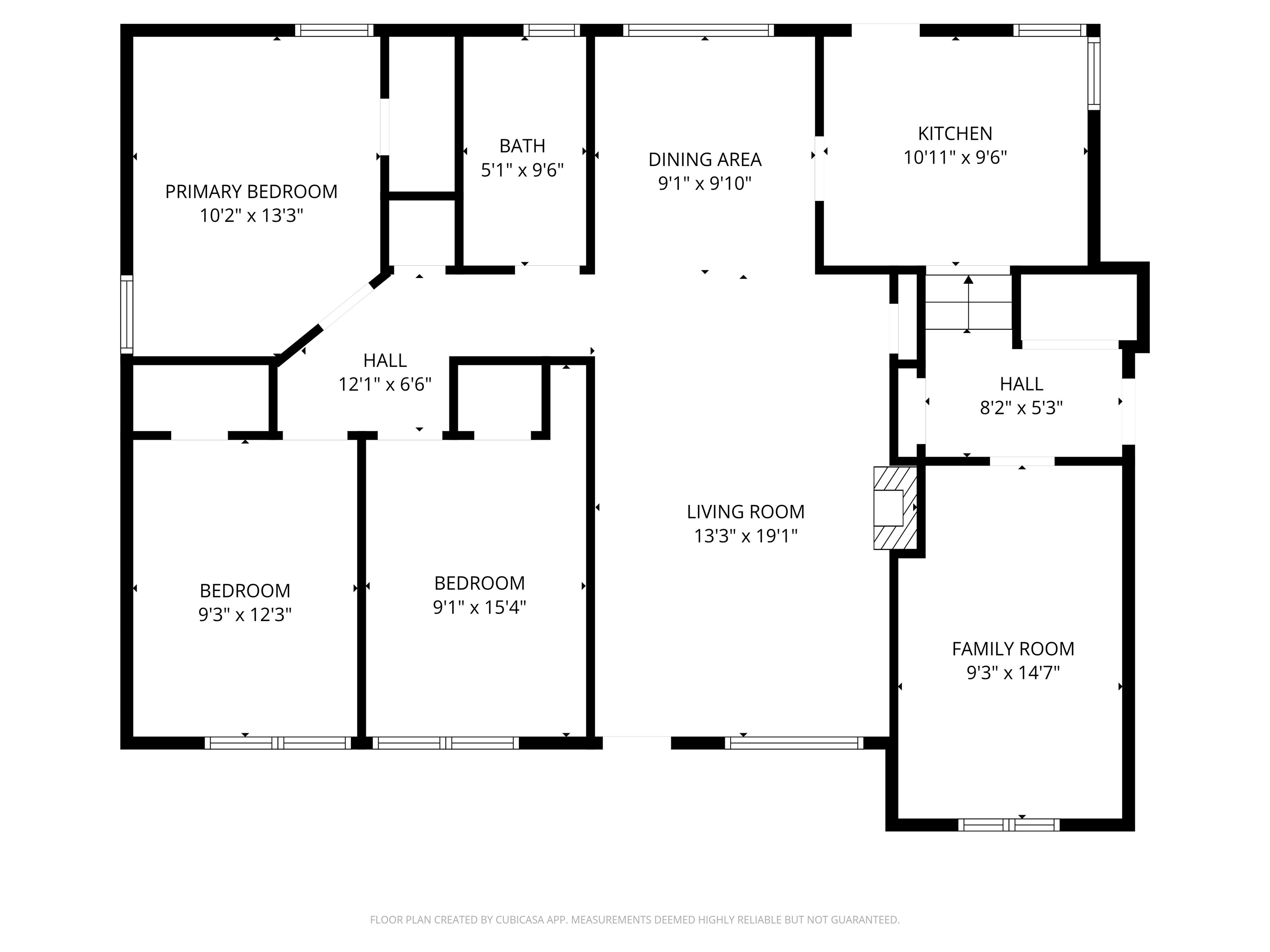 1024 Locust Street Livermore, CA 94551 - Photo 41 of 41