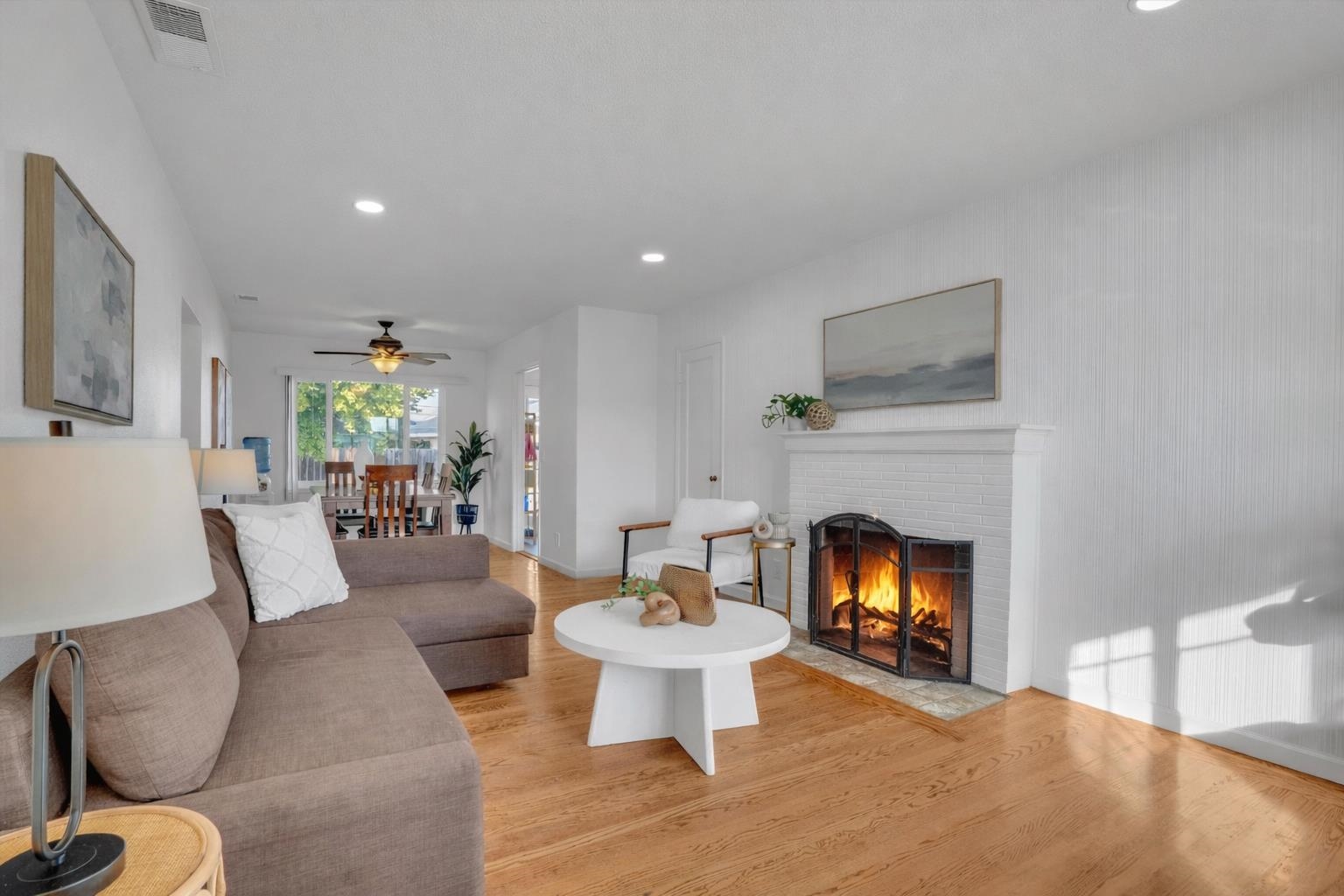 1024 Locust Street Livermore, CA 94551 - Photo 8 of 41 Digitally altered image