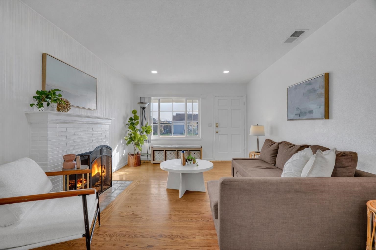 1024 Locust Street Livermore, CA 94551 - Photo 10 of 41 Digitally altered image