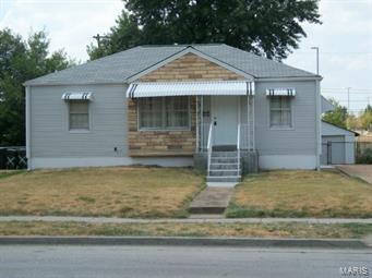 3715 Ashby Road St. Ann, MO 63074 - Photo 1 of 1 Gallery Image 1