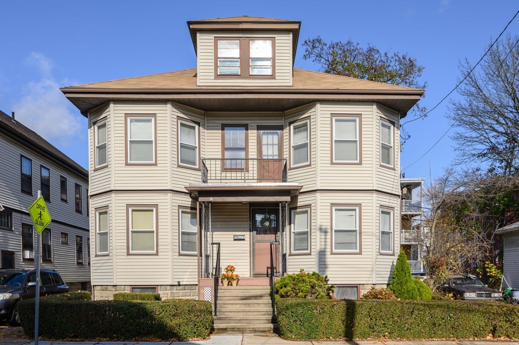 62-64 St Marks Road Boston, MA 02124 - Photo 1 of 23 Gallery Image 1