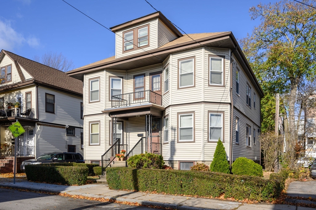 62-64 St Marks Road Boston, MA 02124 - Photo 19 of 23 Gallery Image 19