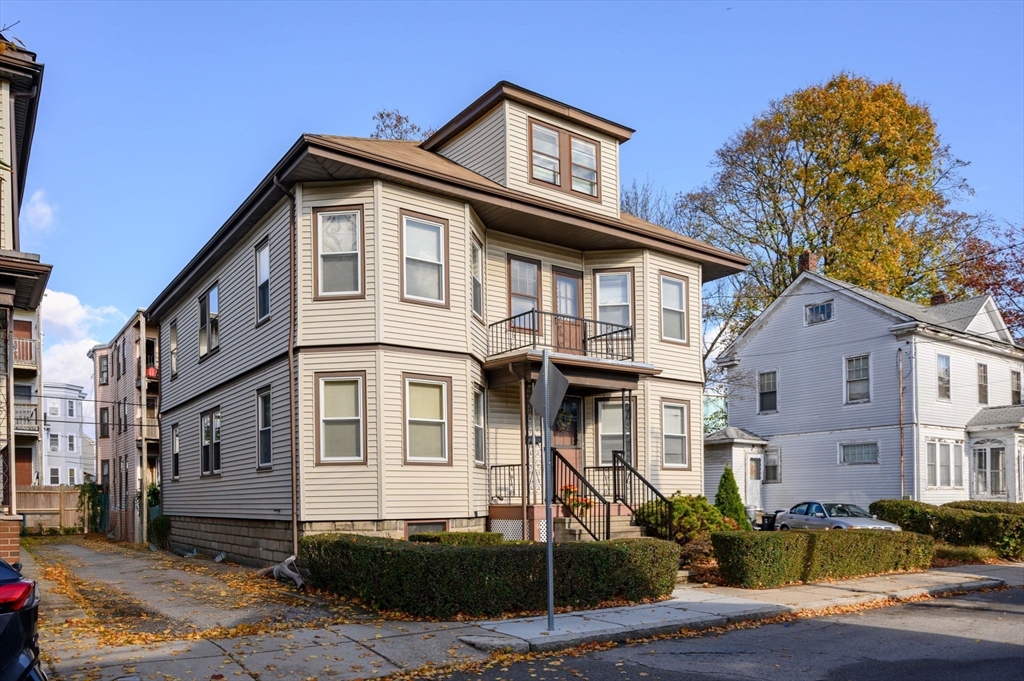 62-64 St Marks Road Boston, MA 02124 - Photo 2 of 23 Gallery Image 2