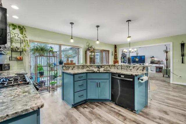 $399,900 | 310 Todd Street, Topeka, IN 46571