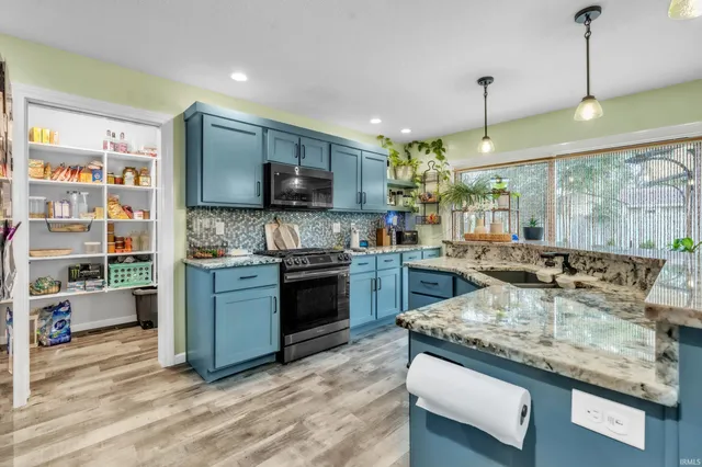 $399,900 | 310 Todd Street, Topeka, IN 46571