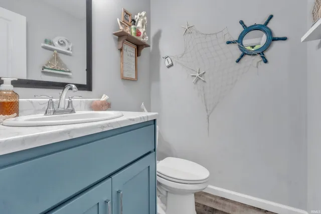 $399,900 | 310 Todd Street, Topeka, IN 46571