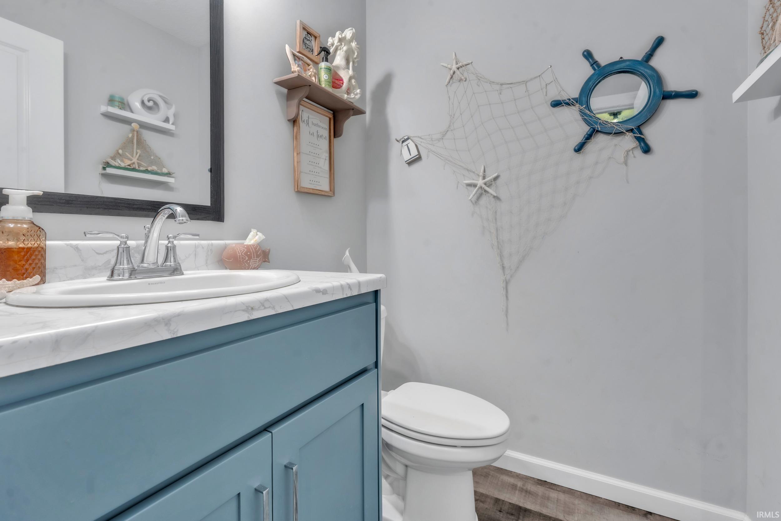 310 Todd Street Topeka, IN 46571 - Photo 14 of 26