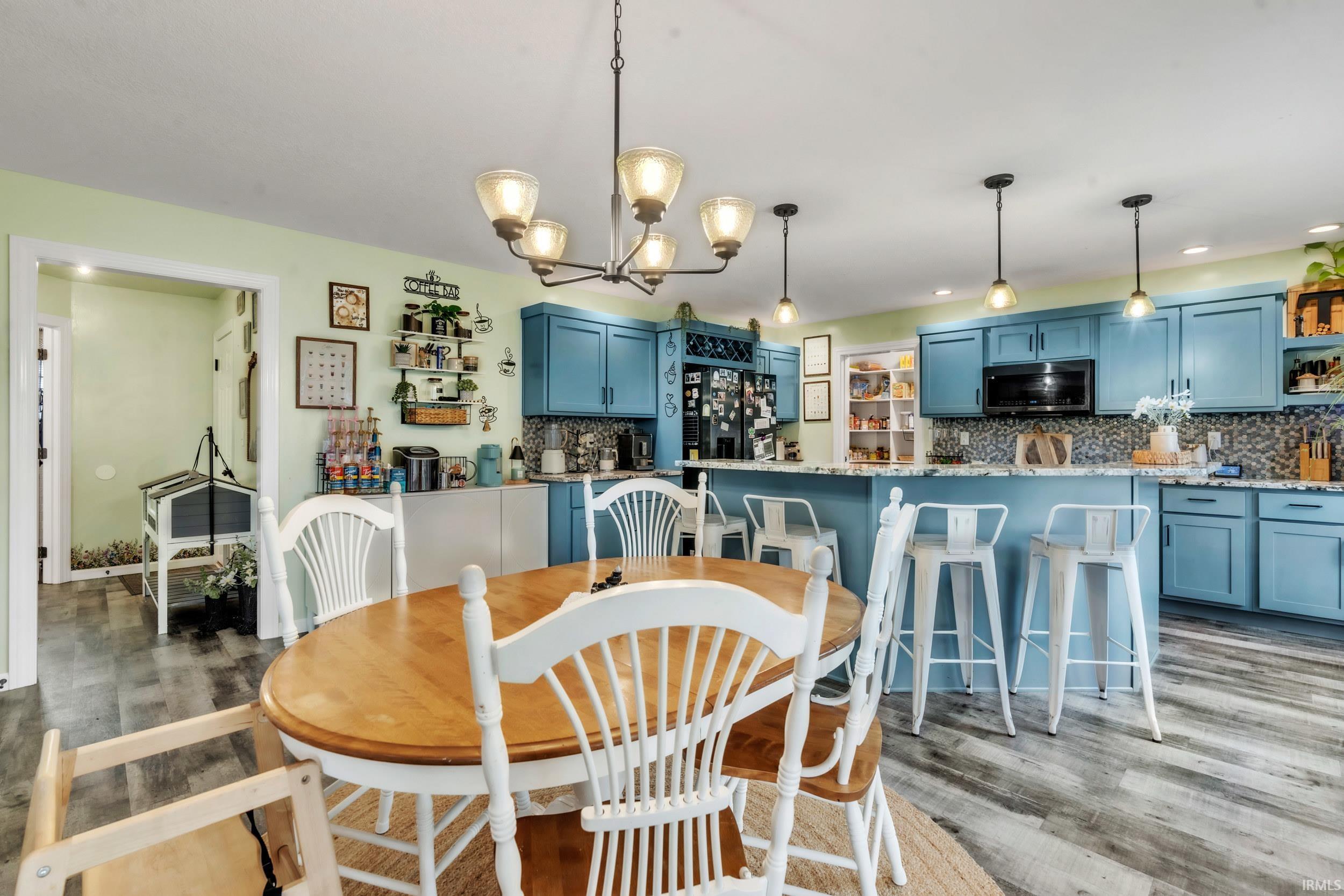 310 Todd Street Topeka, IN 46571 - Photo 16 of 26