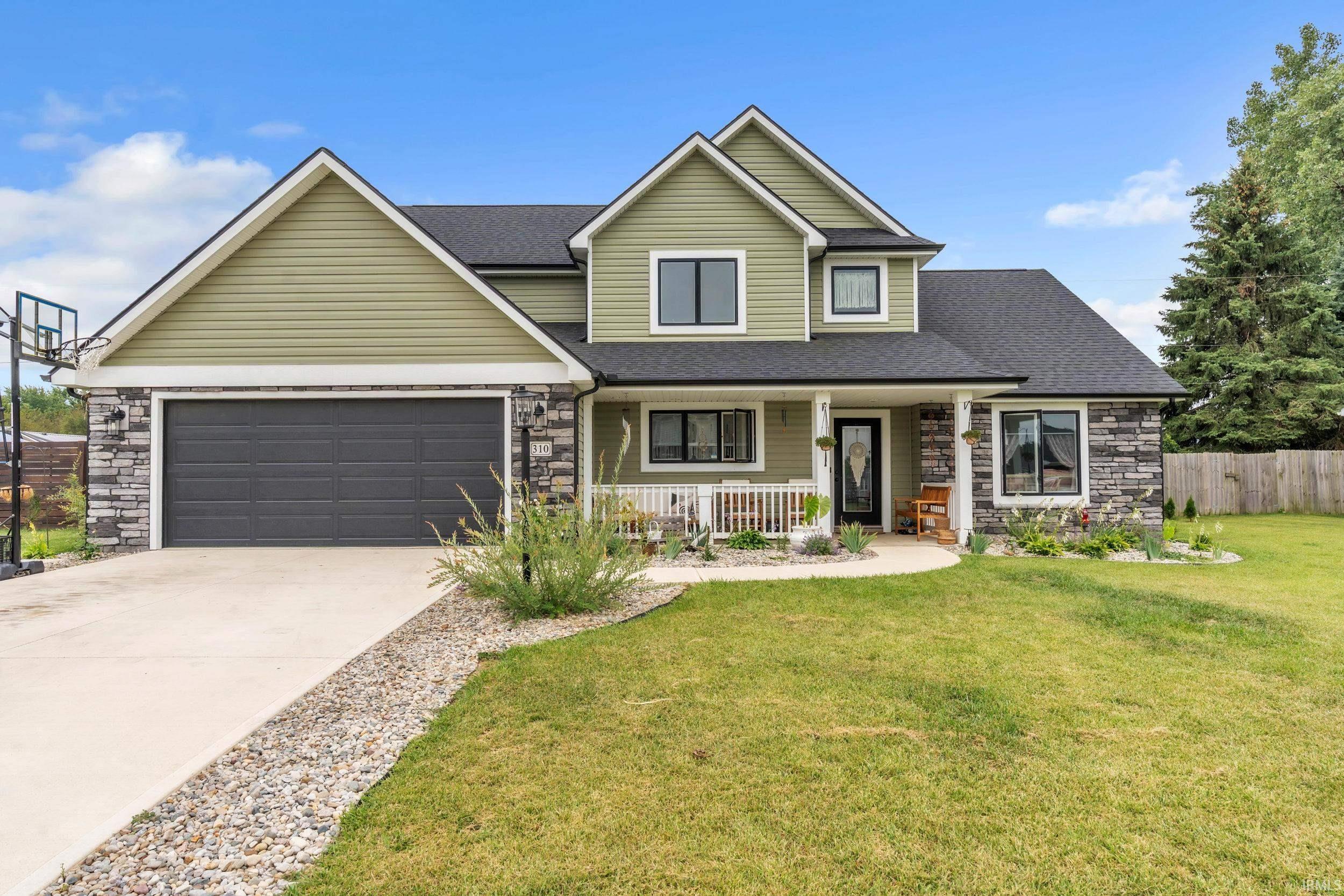 310 Todd Street Topeka, IN 46571 - Photo 2 of 26