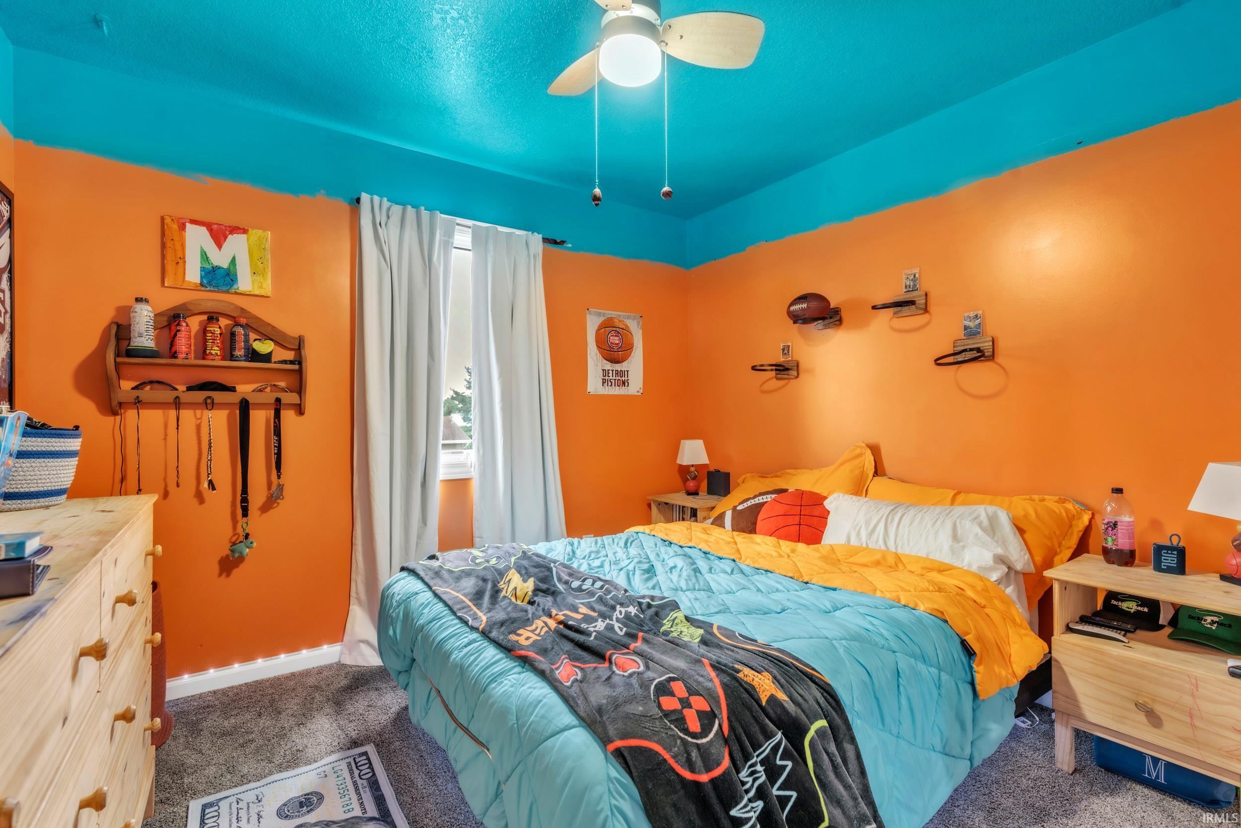 310 Todd Street Topeka, IN 46571 - Photo 21 of 26