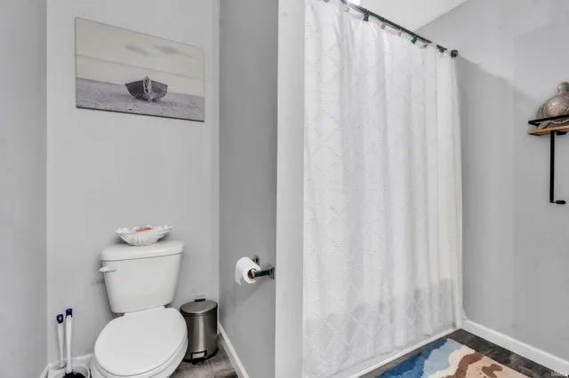 $399,900 | 310 Todd Street, Topeka, IN 46571