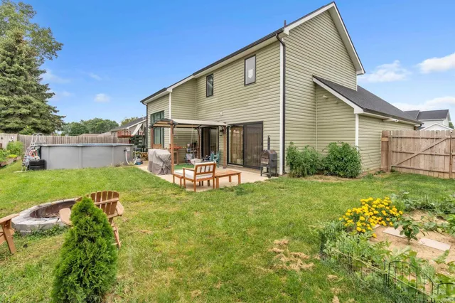 $399,900 | 310 Todd Street, Topeka, IN 46571