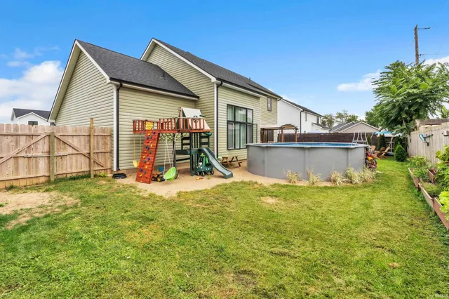 $399,900 | 310 Todd Street, Topeka, IN 46571