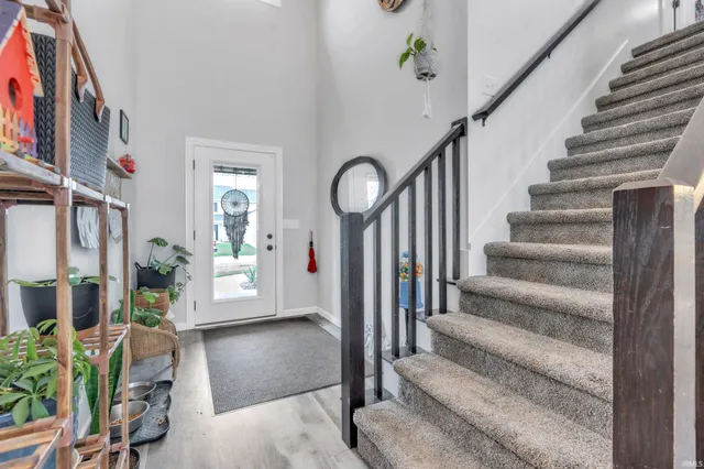 $399,900 | 310 Todd Street, Topeka, IN 46571