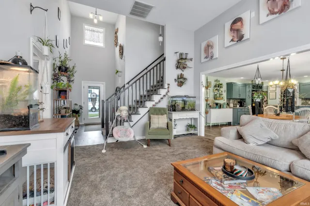 $399,900 | 310 Todd Street, Topeka, IN 46571