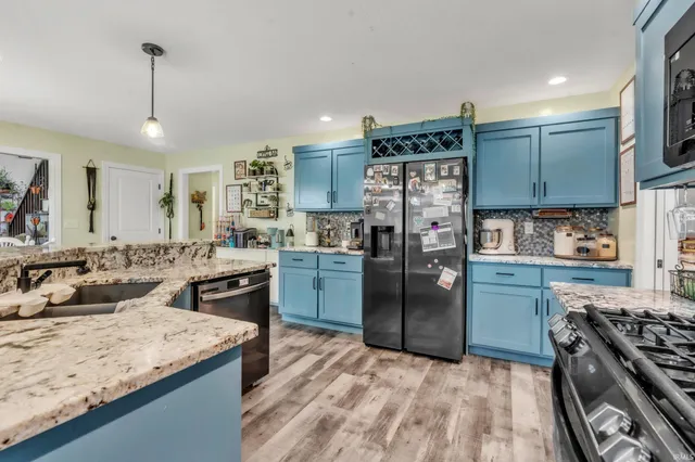 $399,900 | 310 Todd Street, Topeka, IN 46571