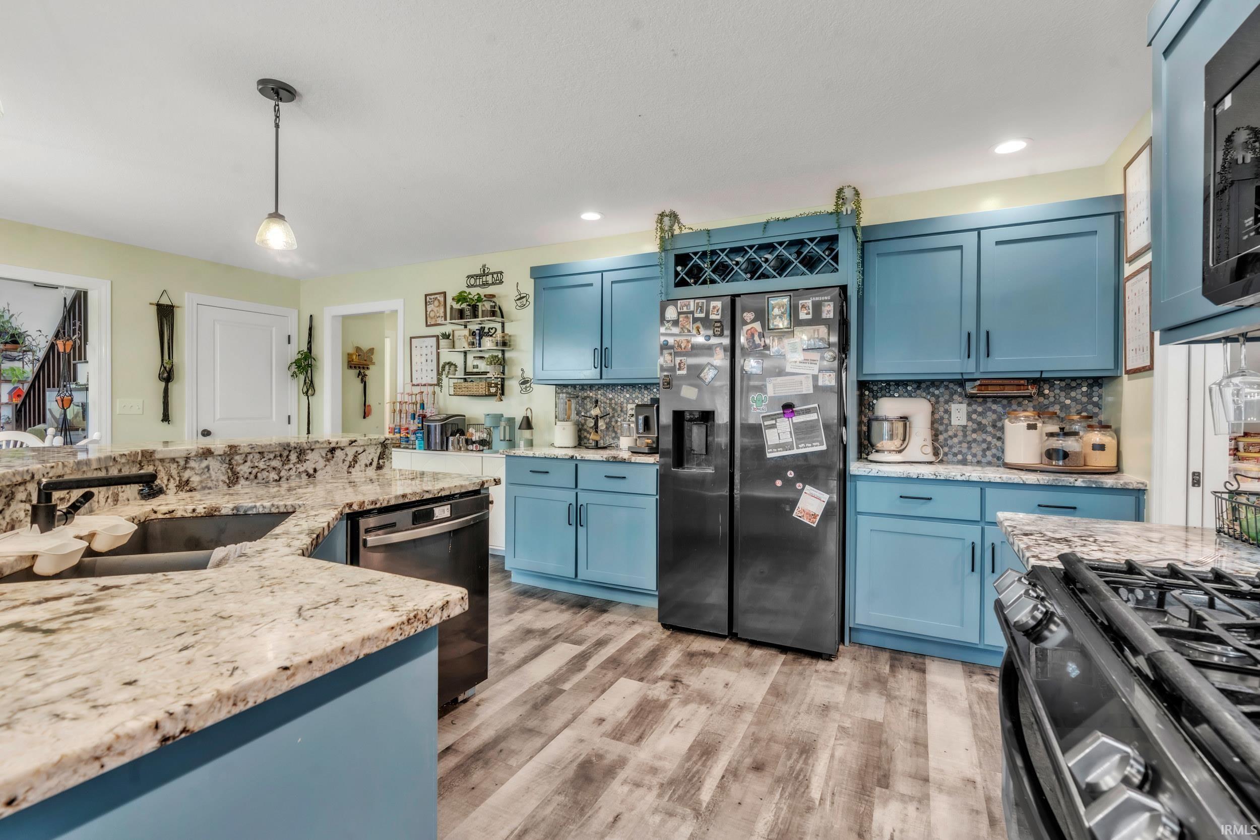 310 Todd Street Topeka, IN 46571 - Photo 10 of 26