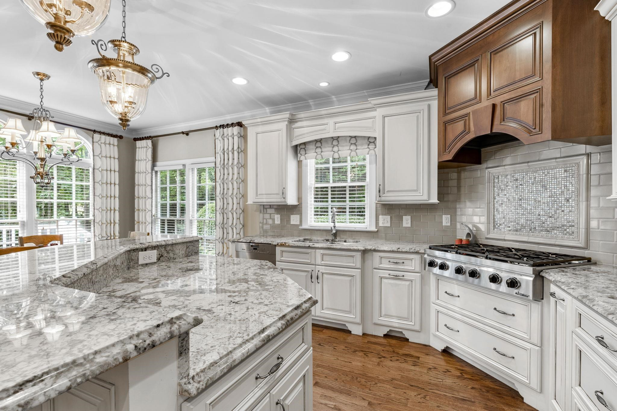 7617 Rainwater Road Raleigh, NC 27615 - Photo 17 of 44 Photo 17