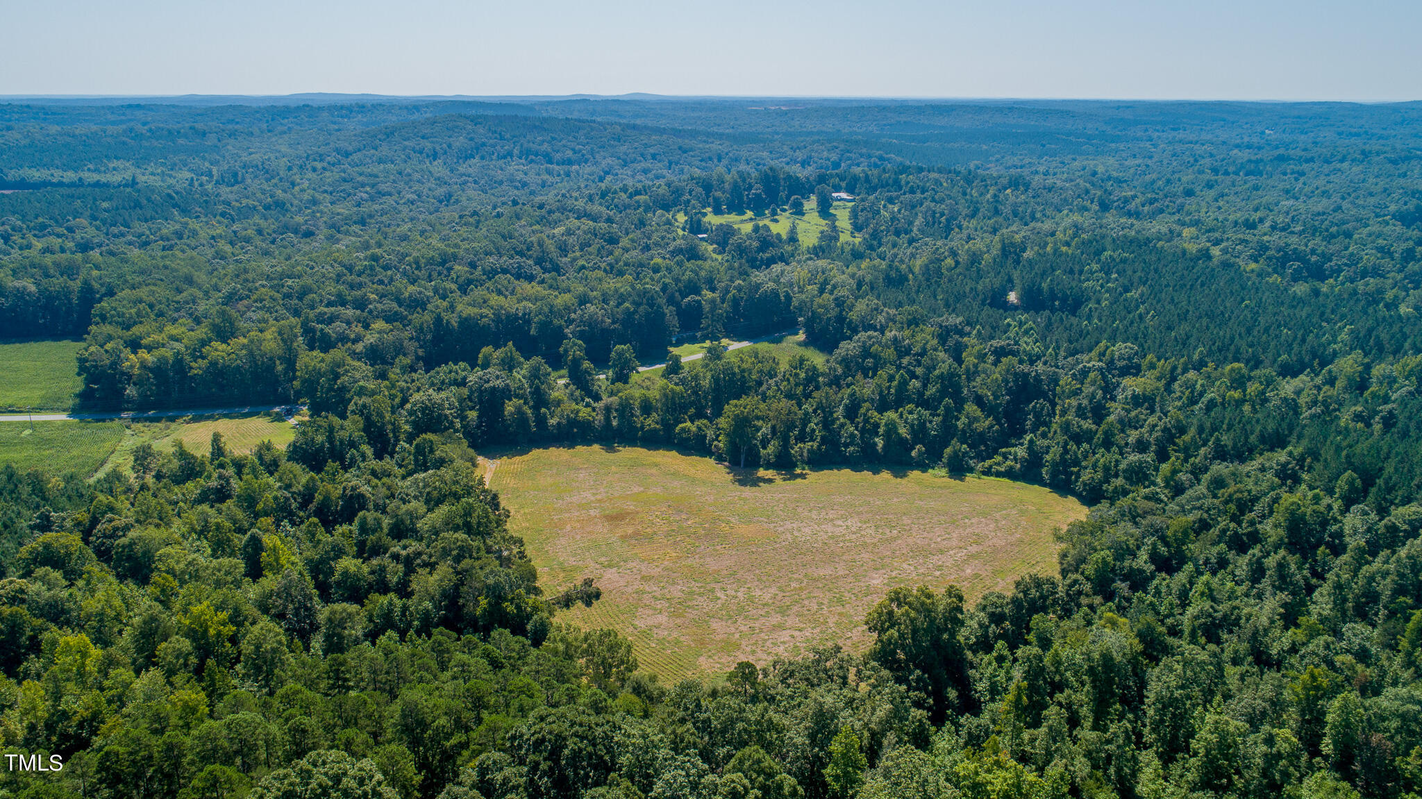 27.27-acre Stoney Mountain Road Rougemont, NC 27572 - Photo 19 of 29 DJI_0271