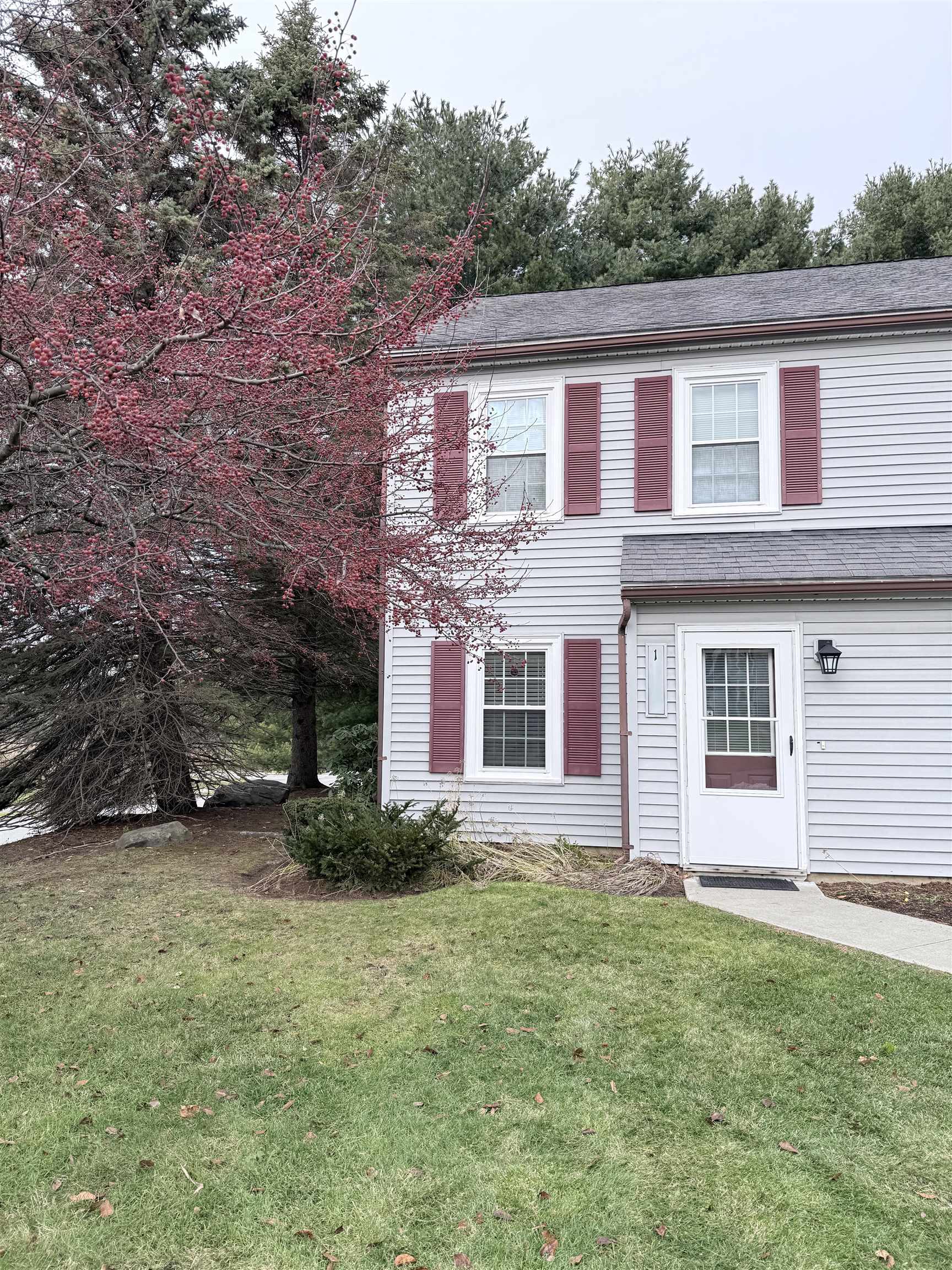 36 Brickyard Road, Unit 1 Essex Junction, VT 05452 - Photo 1 of 19 Gallery Image 1