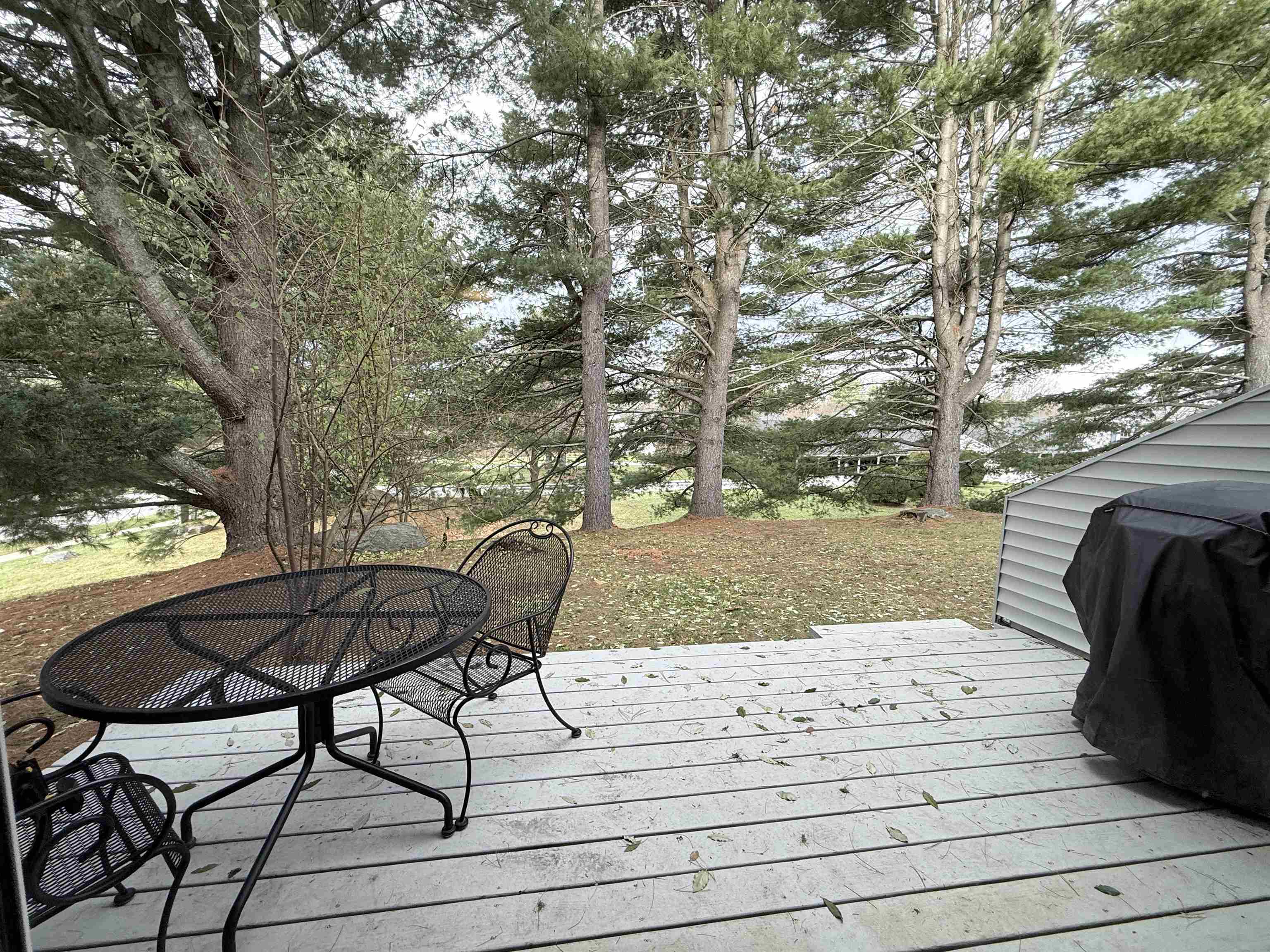 36 Brickyard Road, Unit 1 Essex Junction, VT 05452 - Photo 19 of 19 Gallery Image 19