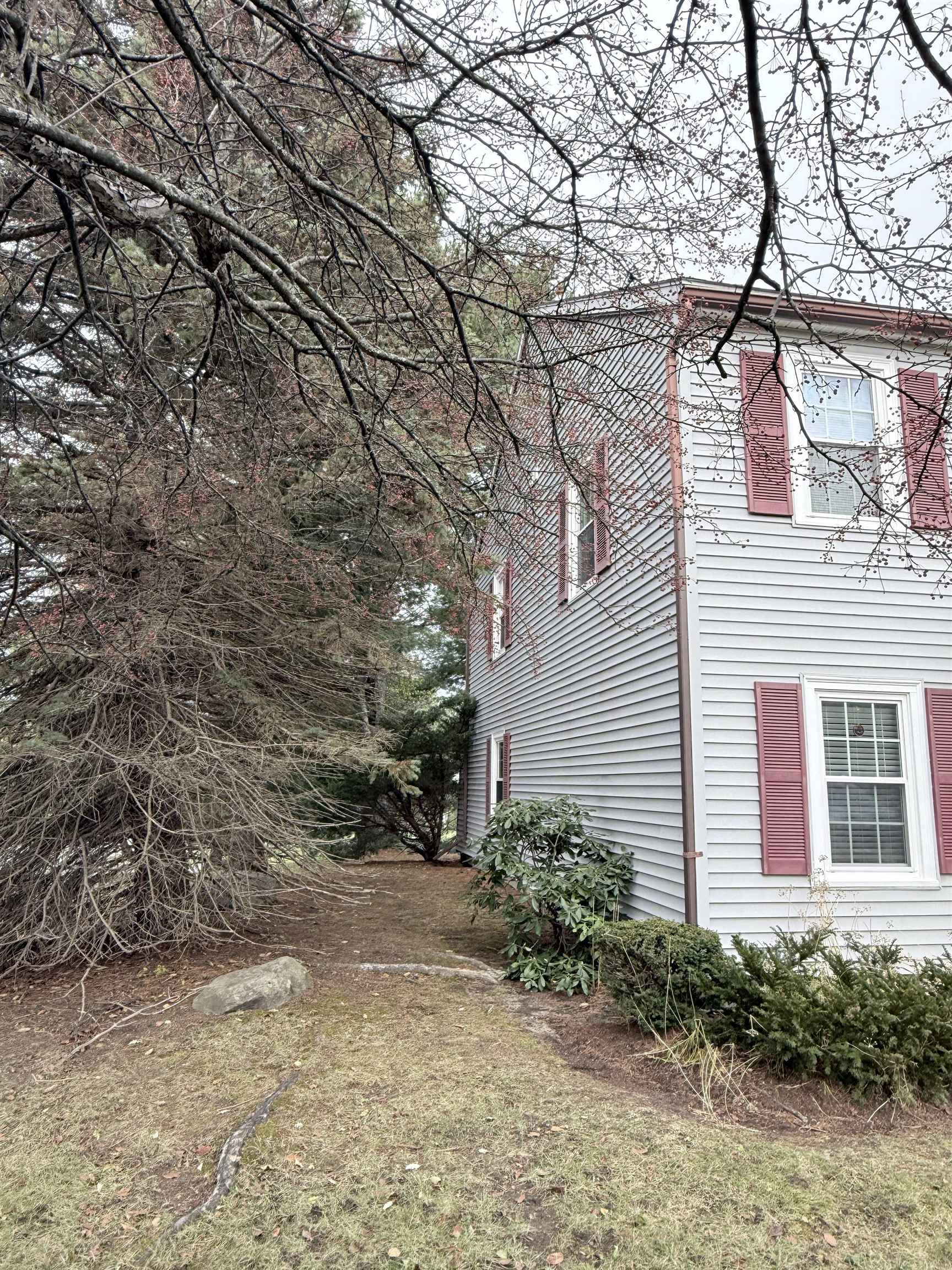 36 Brickyard Road, Unit 1 Essex Junction, VT 05452 - Photo 2 of 19 Gallery Image 2