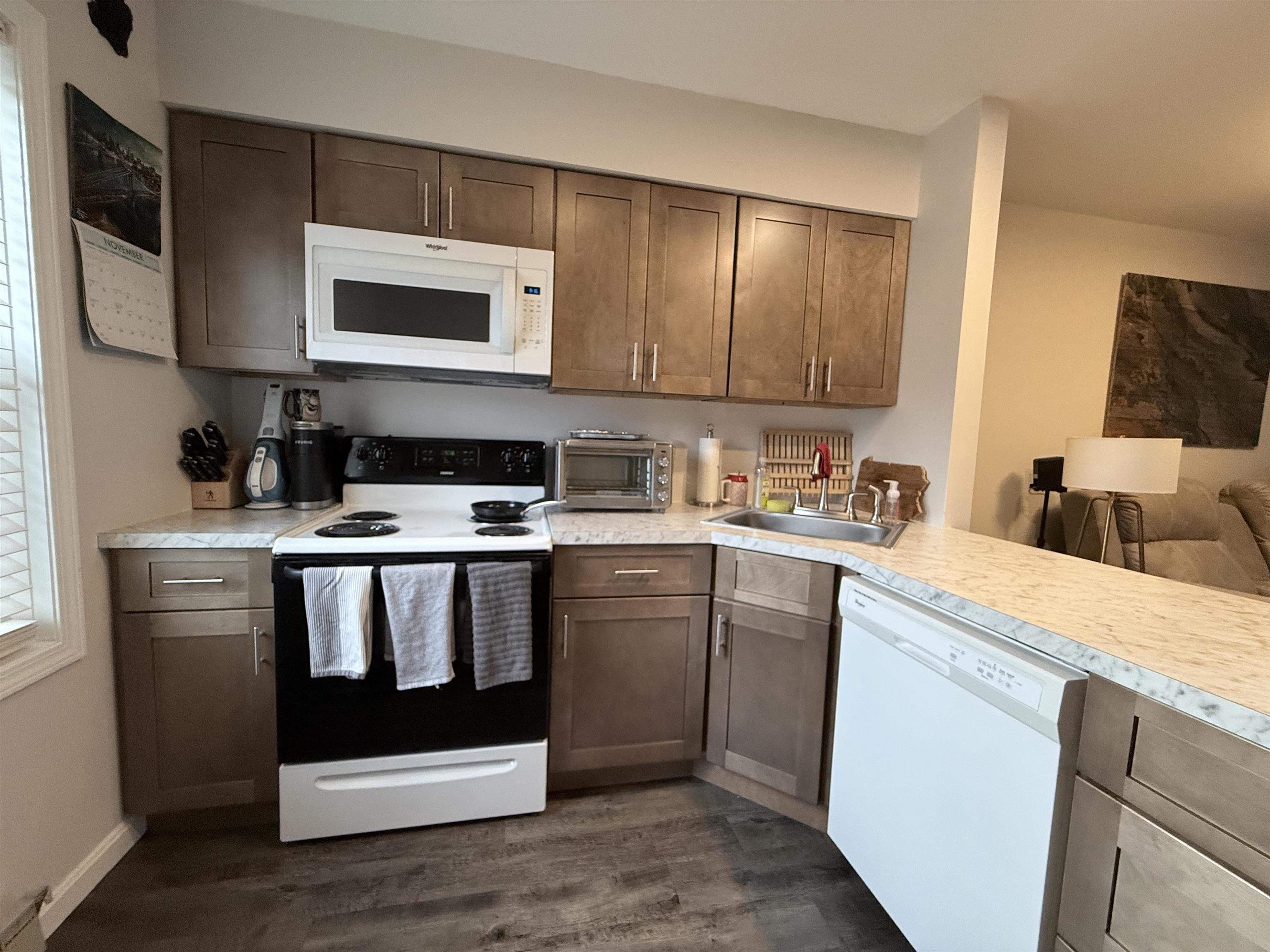 36 Brickyard Road, Unit 1 Essex Junction, VT 05452 - Photo 4 of 19 Gallery Image 4