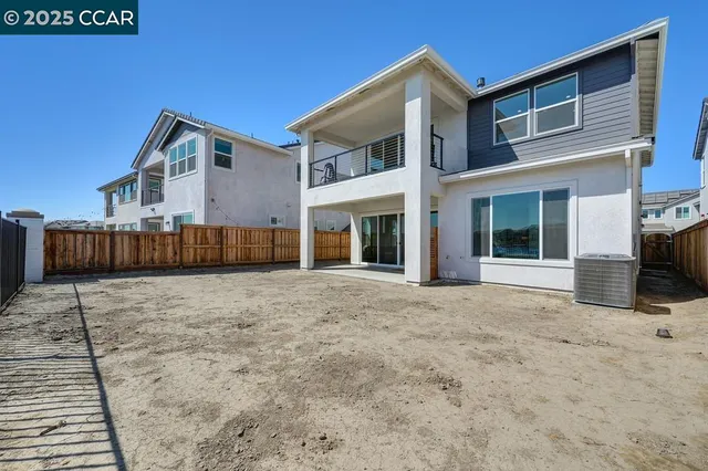 a view of a garden from a windows