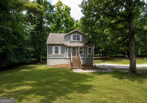 $309,900 | 195 Pinewood Drive, Senoia, GA 30276