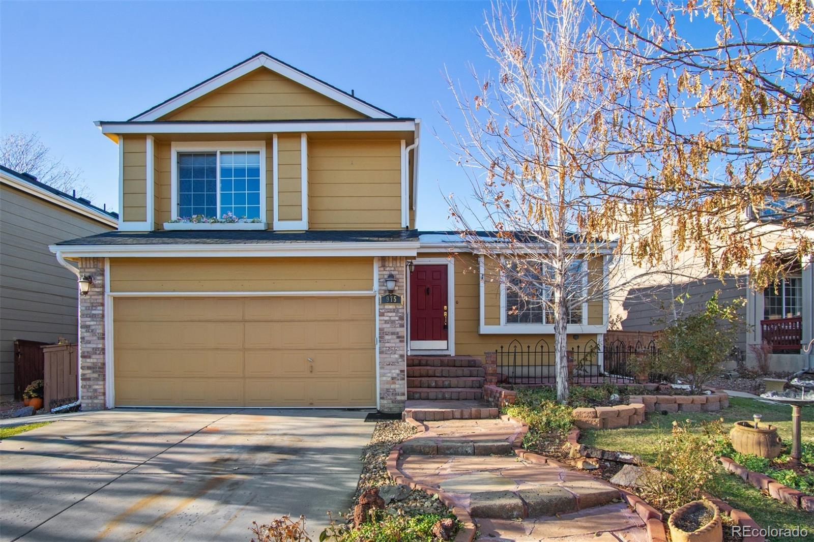 975 Timbervale Trail Highlands Ranch, CO 80129 - Photo 1 of 31