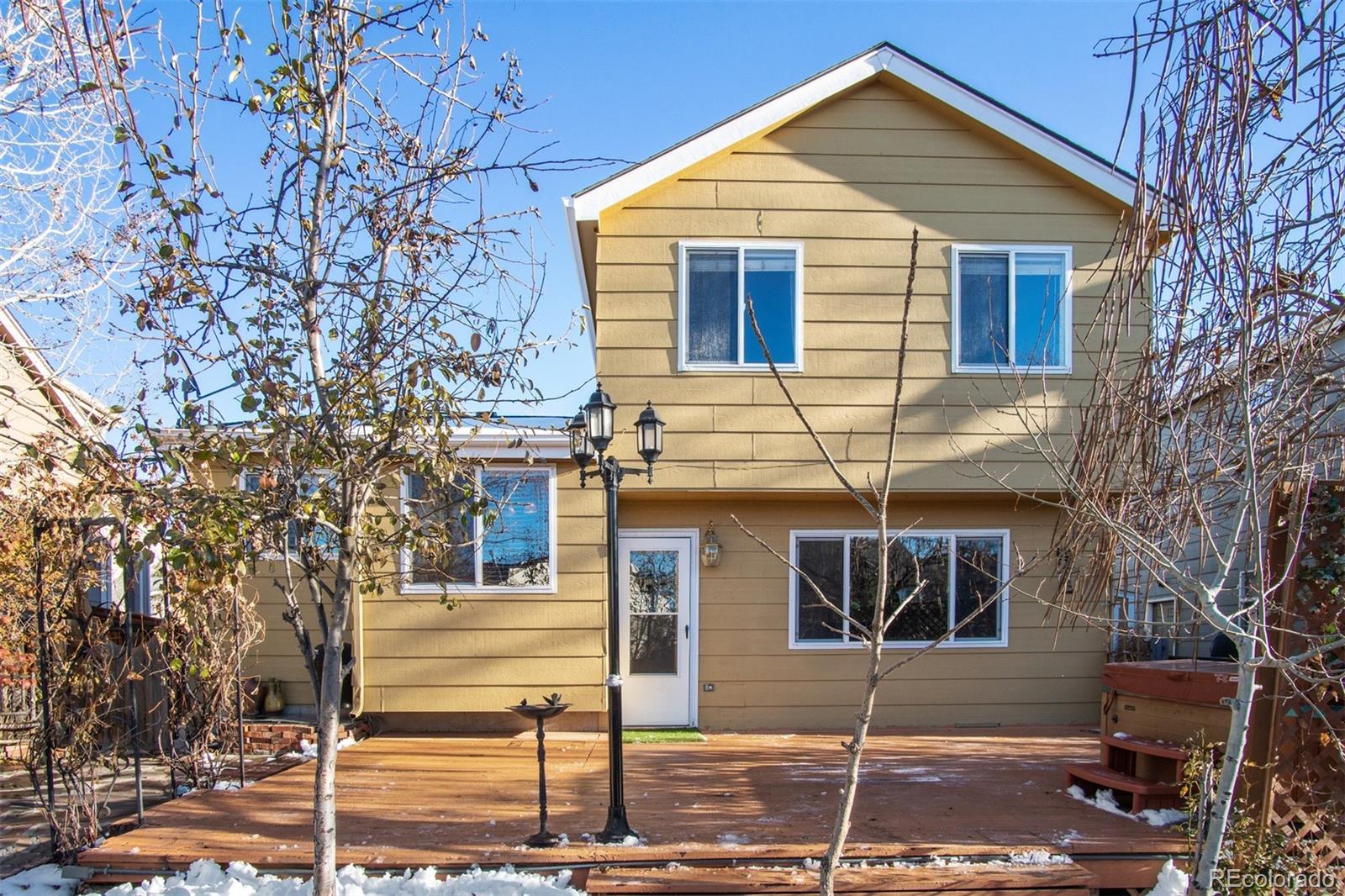 975 Timbervale Trail Highlands Ranch, CO 80129 - Photo 24 of 31