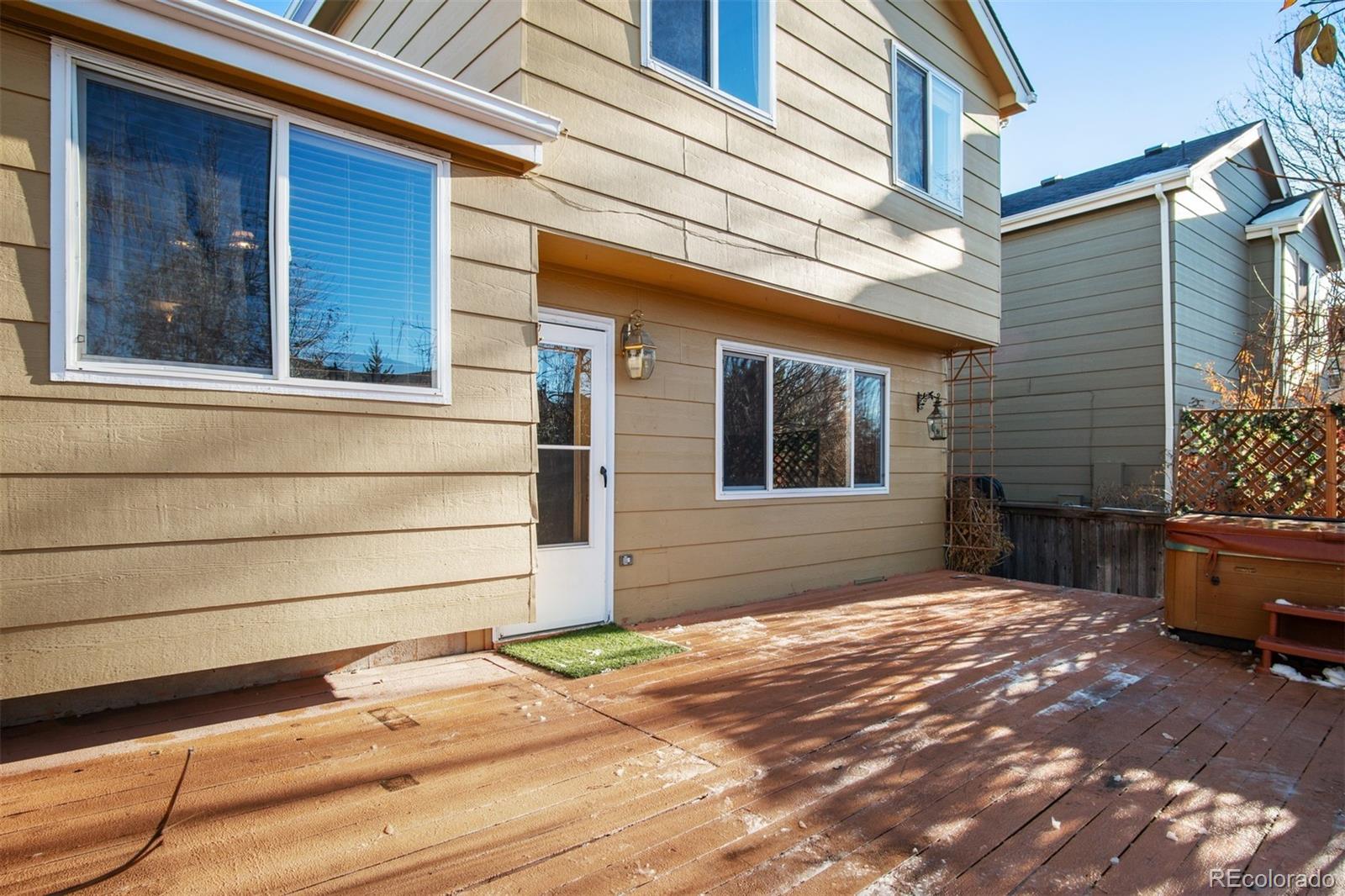 975 Timbervale Trail Highlands Ranch, CO 80129 - Photo 25 of 31