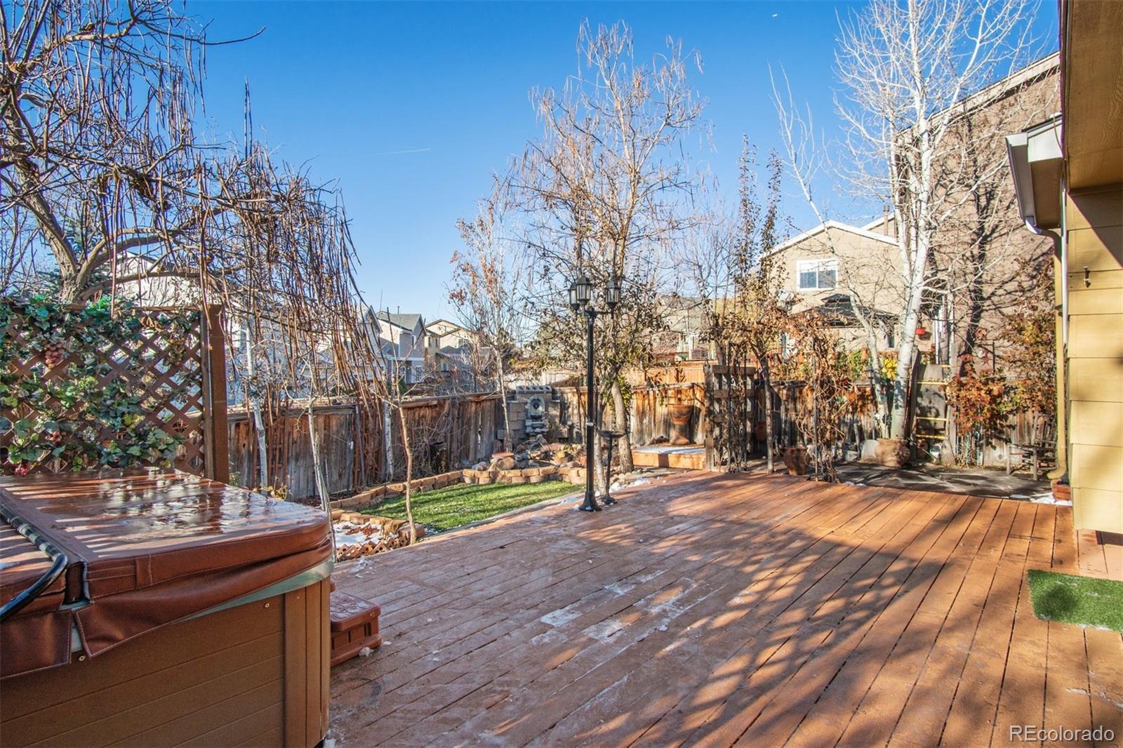 975 Timbervale Trail Highlands Ranch, CO 80129 - Photo 26 of 31