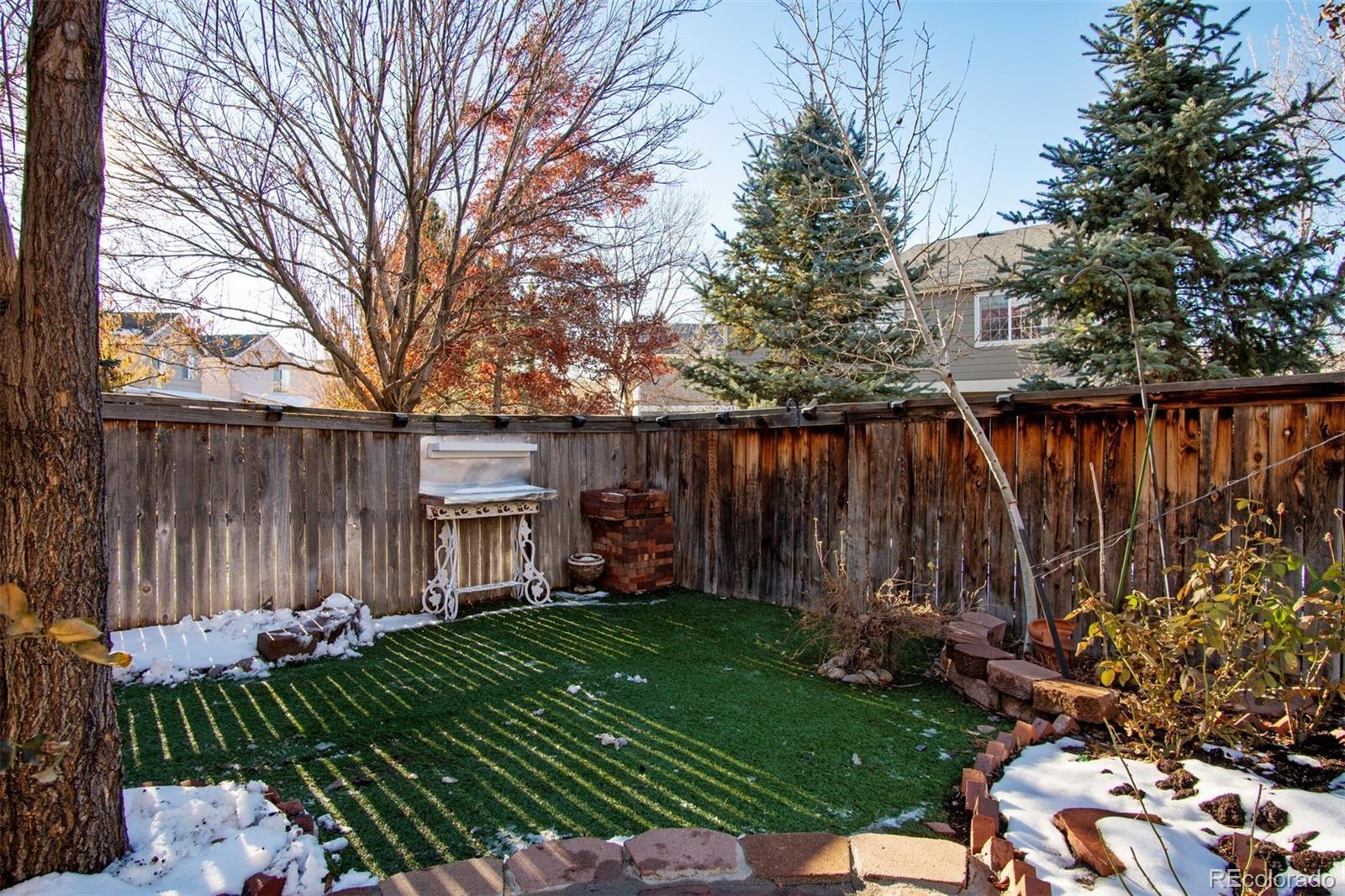 975 Timbervale Trail Highlands Ranch, CO 80129 - Photo 28 of 31