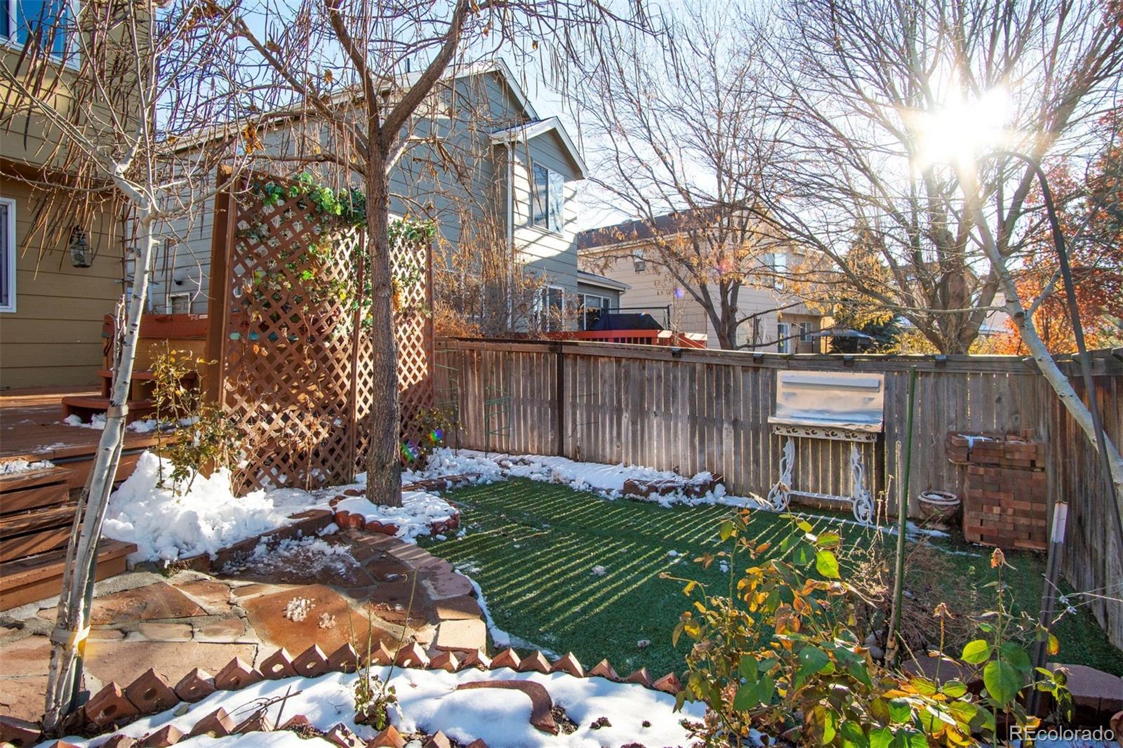 975 Timbervale Trail Highlands Ranch, CO 80129 - Photo 29 of 31
