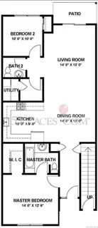 $699,000 | 843 Madeira Boulevard, Melville, NY 11747