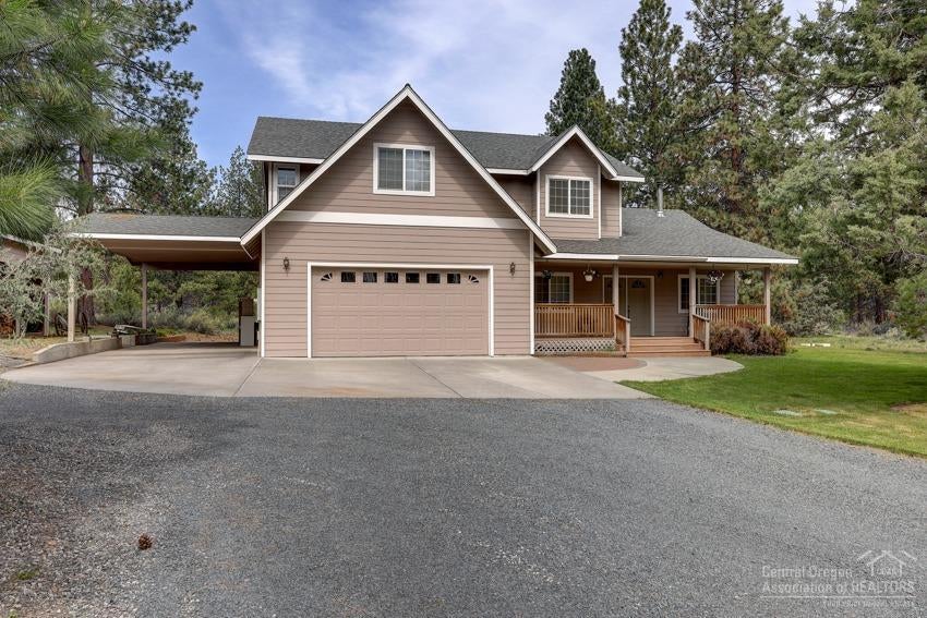 19775 Buck Canyon Road Bend, OR 97702 - Photo 25 of 25 Additional Photo