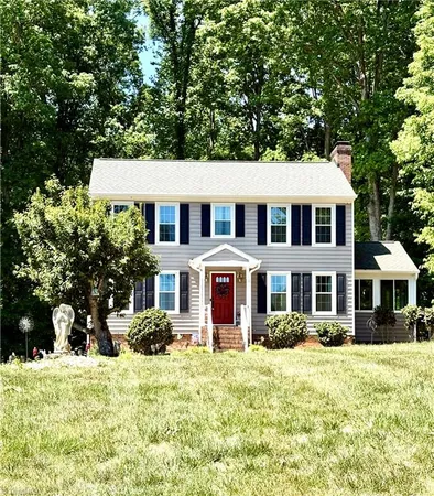 $415,000 | 5220 Bridge Pointe Drive, Clemmons, NC 27012