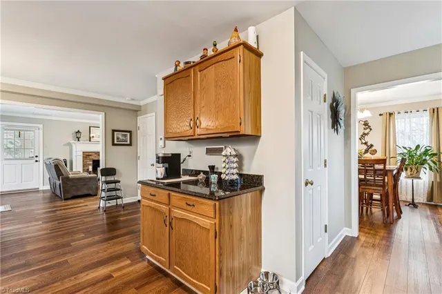 $429,900 | 5220 Bridge Pointe Drive, Clemmons, NC 27012