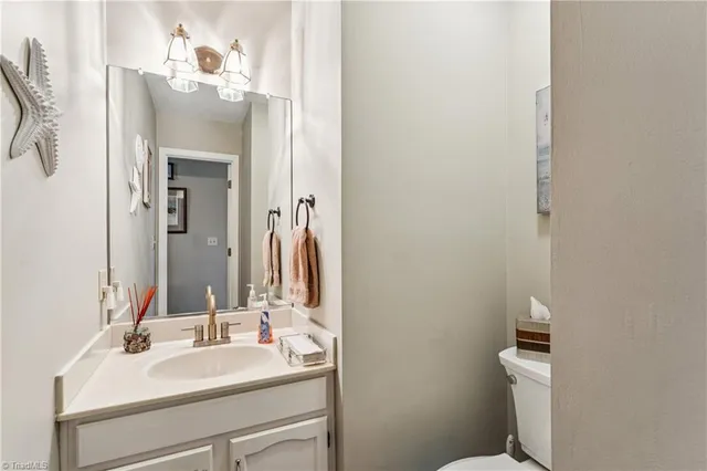 $429,900 | 5220 Bridge Pointe Drive, Clemmons, NC 27012