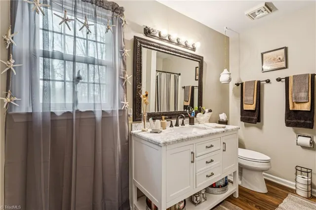 $429,900 | 5220 Bridge Pointe Drive, Clemmons, NC 27012