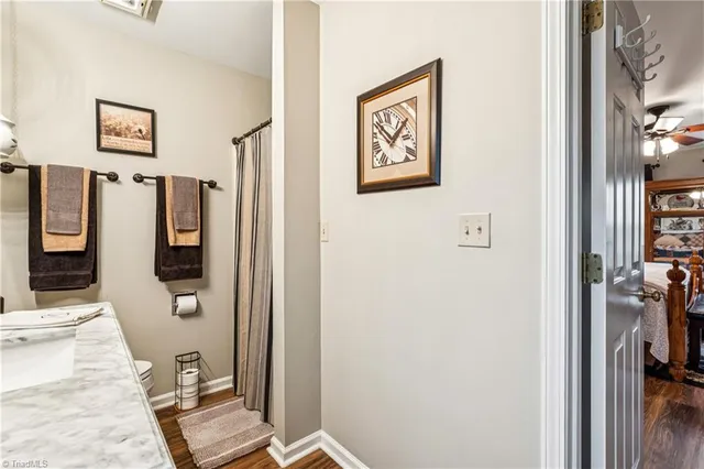 $429,900 | 5220 Bridge Pointe Drive, Clemmons, NC 27012