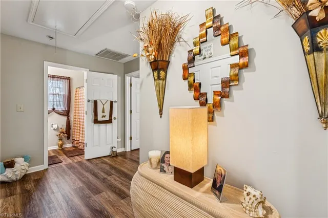 $429,900 | 5220 Bridge Pointe Drive, Clemmons, NC 27012