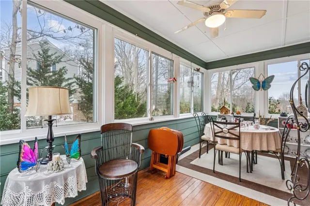 $429,900 | 5220 Bridge Pointe Drive, Clemmons, NC 27012